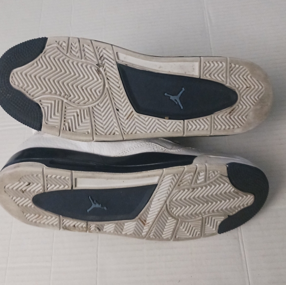 Air jordan size 7Y - Picture 4 of 10